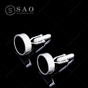 Khuy măng sét cufflinks cao cấp