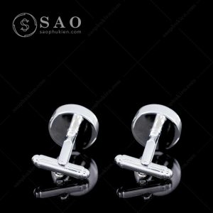 Khuy măng sét cufflinks cao cấp