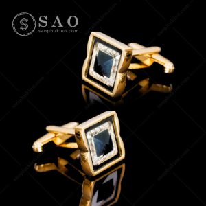 Khuy măng sét cufflinks cao cấp