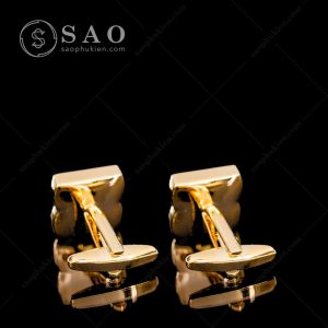 Khuy măng sét cufflinks cao cấp