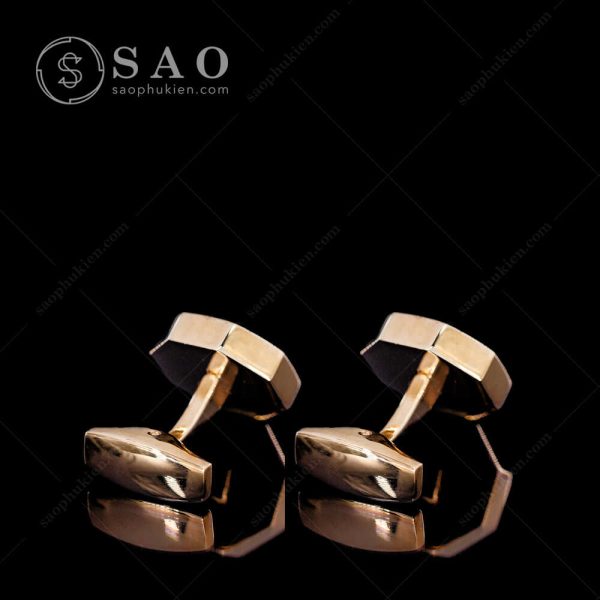 Khuy Măng Sét Cufflinks Cao Cấp M24