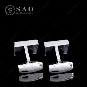 Khuy măng sét cufflinks cao cấp