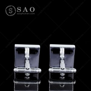 Khuy măng sét cufflinks cao cấp