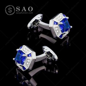 Khuy măng sét cufflinks cao cấp