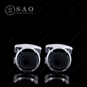 Khuy măng sét cufflinks cao cấp