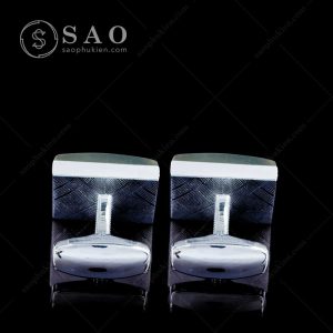 Khuy măng sét cufflinks cao cấp