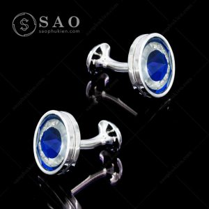 Khuy măng sét cufflinks cao cấp