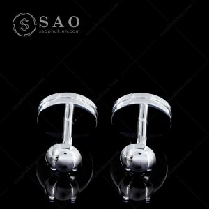 Khuy măng sét cufflinks cao cấp