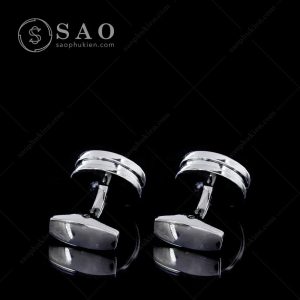 Khuy măng sét cufflinks cao cấp