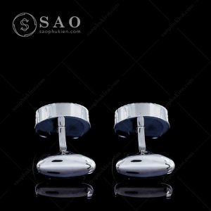 Khuy măng sét cufflinks cao cấp