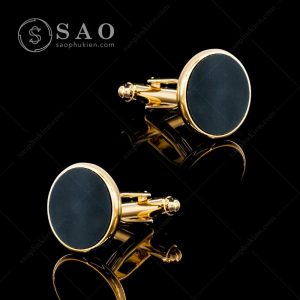 Khuy măng sét cufflinks cao cấp