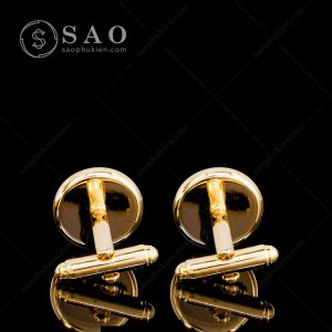 Khuy măng sét cufflinks cao cấp