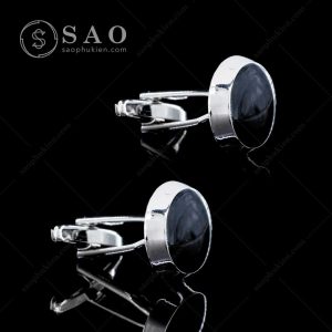 Khuy măng sét cufflinks cao cấp