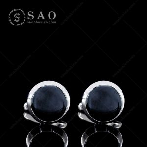 Khuy măng sét cufflinks cao cấp