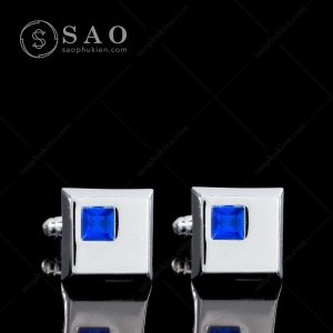 Khuy măng sét cufflinks cao cấp