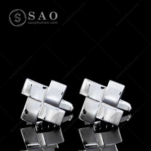 Khuy Măng Sét Cufflinks Cao Cấp M67