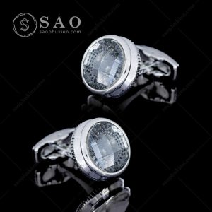 Khuy măng sét cufflinks cao cấp