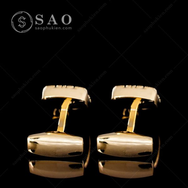 Khuy Măng Sét Cufflinks Cao Cấp M72