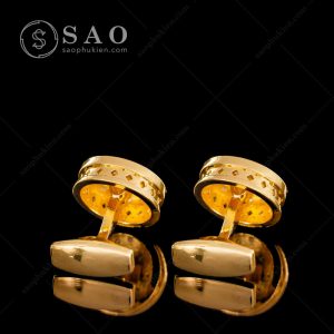 Khuy măng sét cufflinks cao cấp