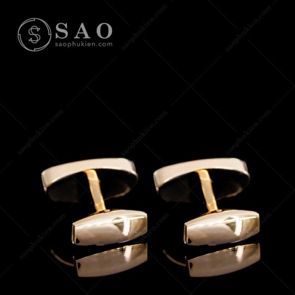 Khuy Măng Sét Cufflinks Cao Cấp M78