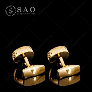 Khuy măng sét cufflinks cao cấp