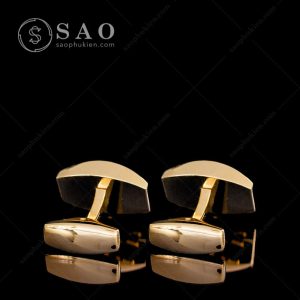 Khuy măng sét cufflinks cao cấp