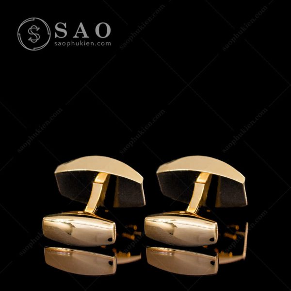 Khuy Măng Sét Cufflinks Cao Cấp M80