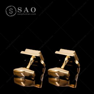 Khuy măng sét cufflinks cao cấp