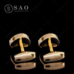 Khuy măng sét cufflinks cao cấp