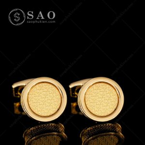 Khuy măng sét cufflinks cao cấp