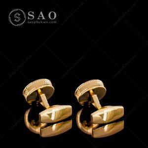 Khuy măng sét cufflinks cao cấp