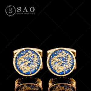 Khuy măng sét cufflinks cao cấp