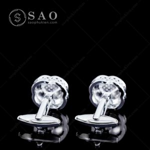 Khuy măng sét cufflinks cao cấp