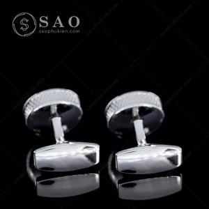 Khuy măng sét cufflinks cao cấp