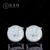 Khuy Măng Sét Cufflinks Cao Cấp M90